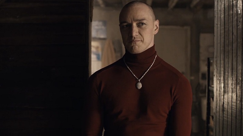 ‘Split,’ hailed as M. Night Shyamalan’s most terrifying film