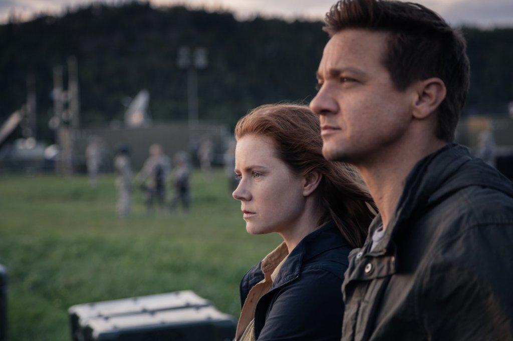 ‘Arrival’ gets nine British Academy Award&nbsp;nominations