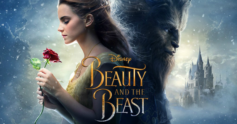 Celine Dion to perform original song for Disney’s ‘Beauty and the&nbsp;Beast’