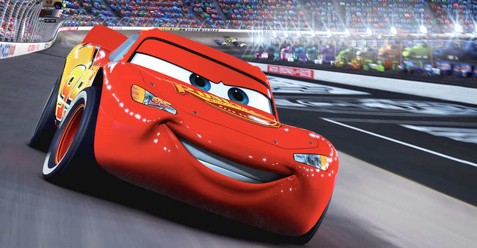 WATCH: Not over till Lightning strikes in new ‘Cars 3’&nbsp;trailer