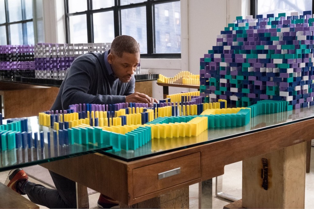 WATCH: ‘Collateral Beauty’ main trailer sets up powerful story of loss, recovery