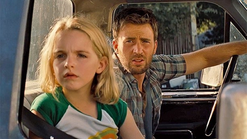 WATCH: ‘500 Days of Summer’ director helms Chris Evans-starrer ‘Gifted’