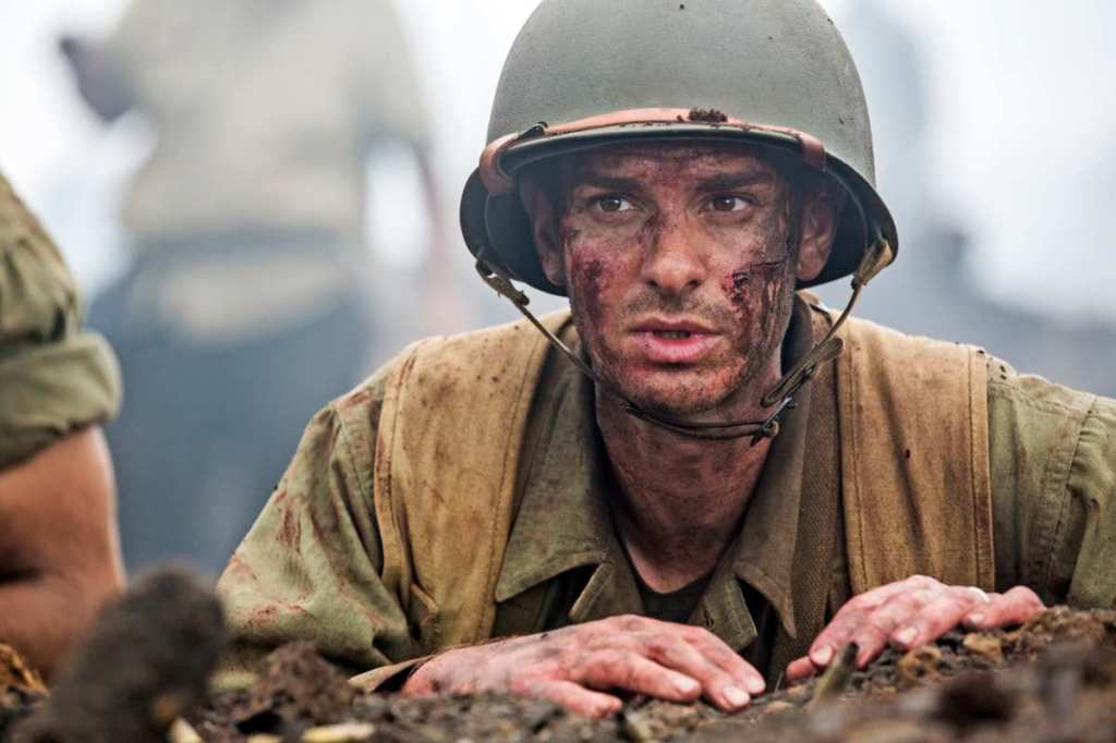 Mel Gibson’s ‘Hacksaw Ridge’ vies for Best Picture, Director, Actor at Golden Globes