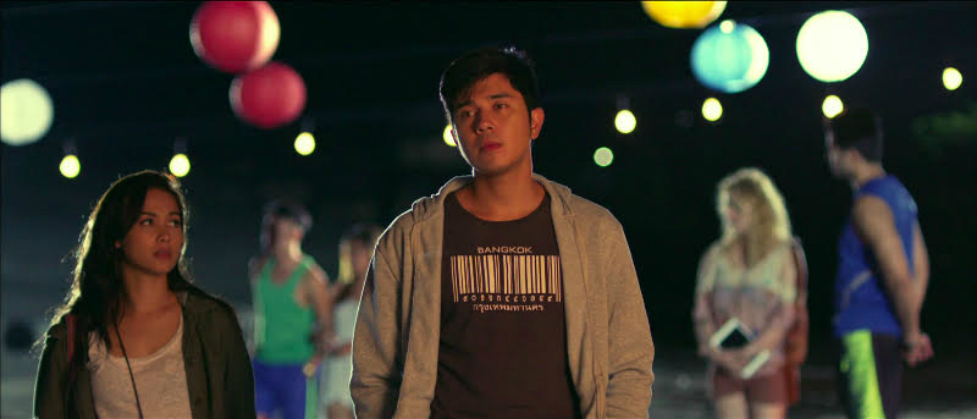 WATCH: Maja Salvador, Paulo Avelino get drunk in love in ‘I’m Drunk, I Love&nbsp;You’