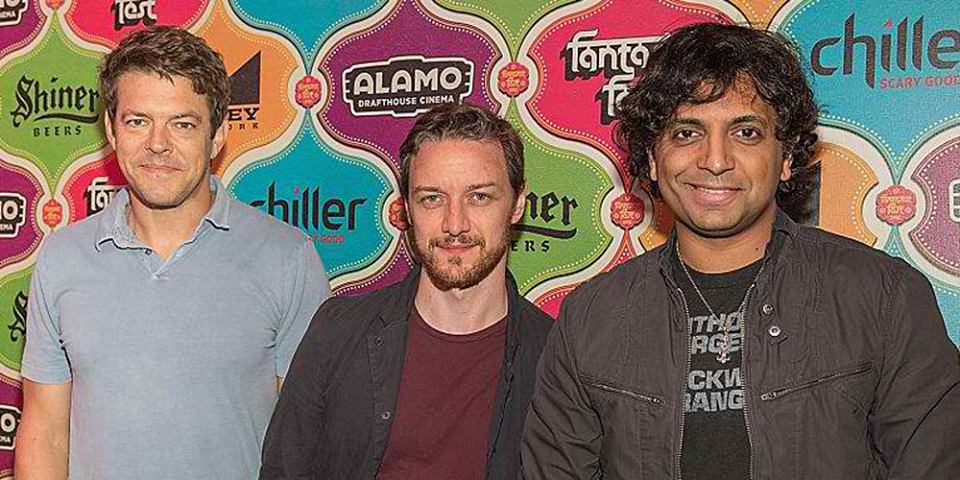 Hitmaker Jason Blum produces new suspense thriller ‘Split’