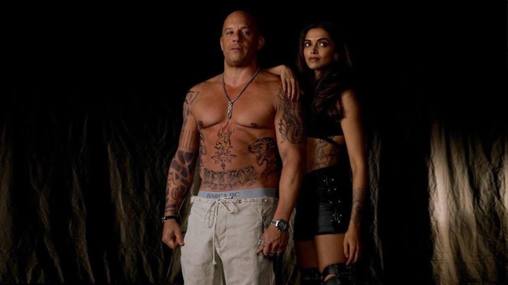 Vin Diesel-starrer ‘xXx: Return of Xander Cage’ races to IMAX PH&nbsp;cinemas