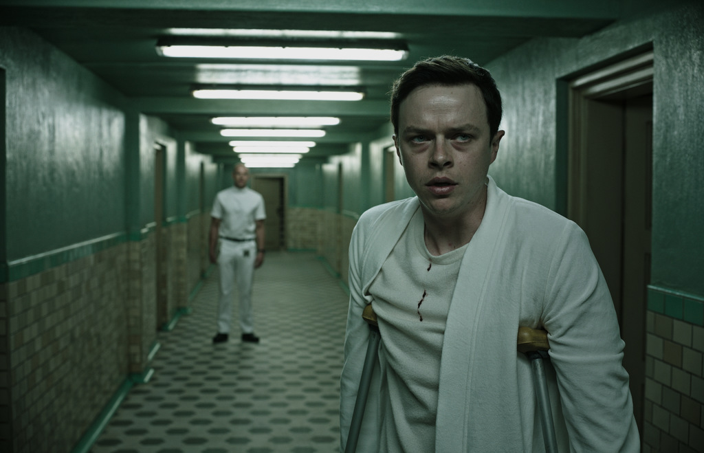 From ‘The Ring’ director comes mind-boggling psycho thriller ‘A Cure for Wellness’