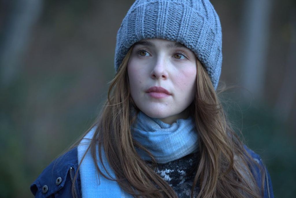 Best-selling novel ‘Before I Fall,’ now a movie starring Zoey&nbsp;Deutch
