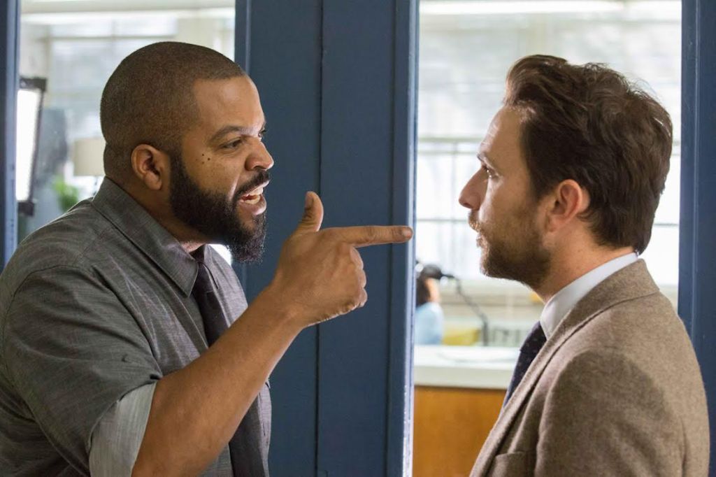 Ice Cube, Charlie Day play rowdy teachers in comedy ‘Fist Fight’