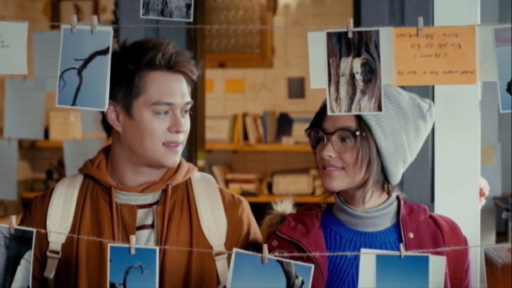 Liza Soberano, Enrique Gil return to big screen via ‘My Ex and Whys’