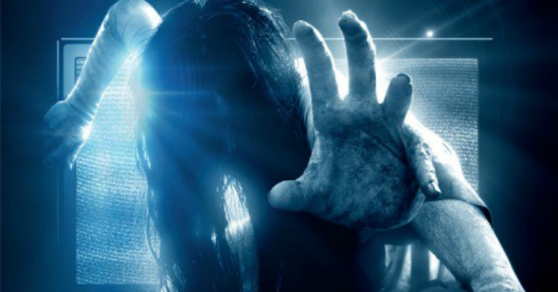 Vengeful ghost comes at you in ‘Rings’ payoff&nbsp;poster