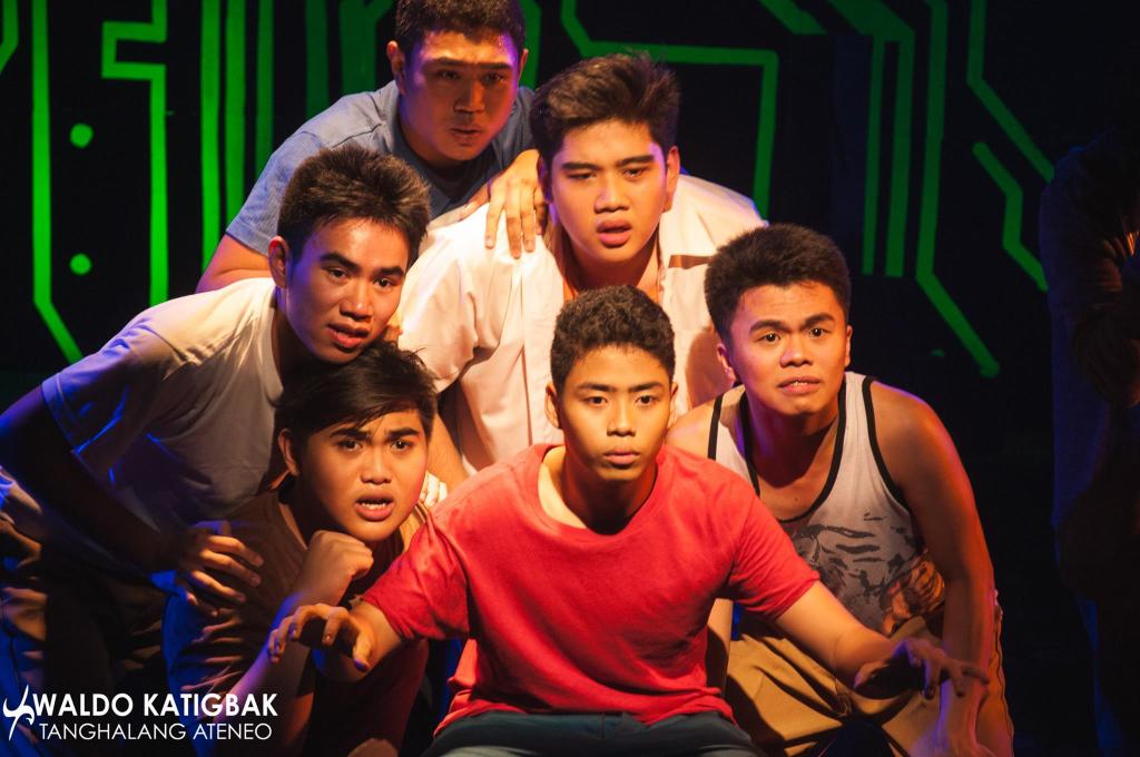 THEATER REVIEW: Tanghalang Ateneo’s ‘Si Janus Silang at ang Tiyanak ng&nbsp;Tábon’