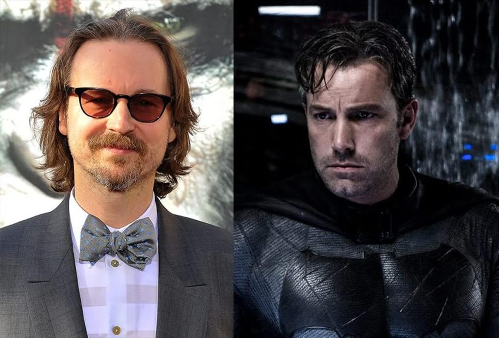 Matt Reeves to direct, produce ‘The&nbsp;Batman’