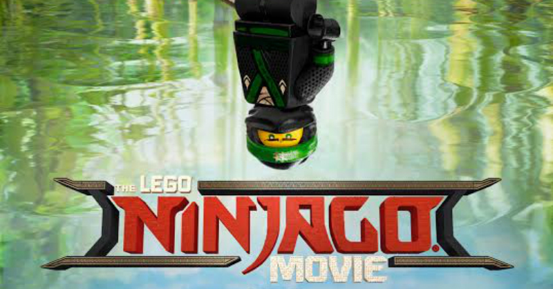 WATCH: Hilarious family dispute in ‘The LEGO Ninjago Movie’ teaser&nbsp;trailer