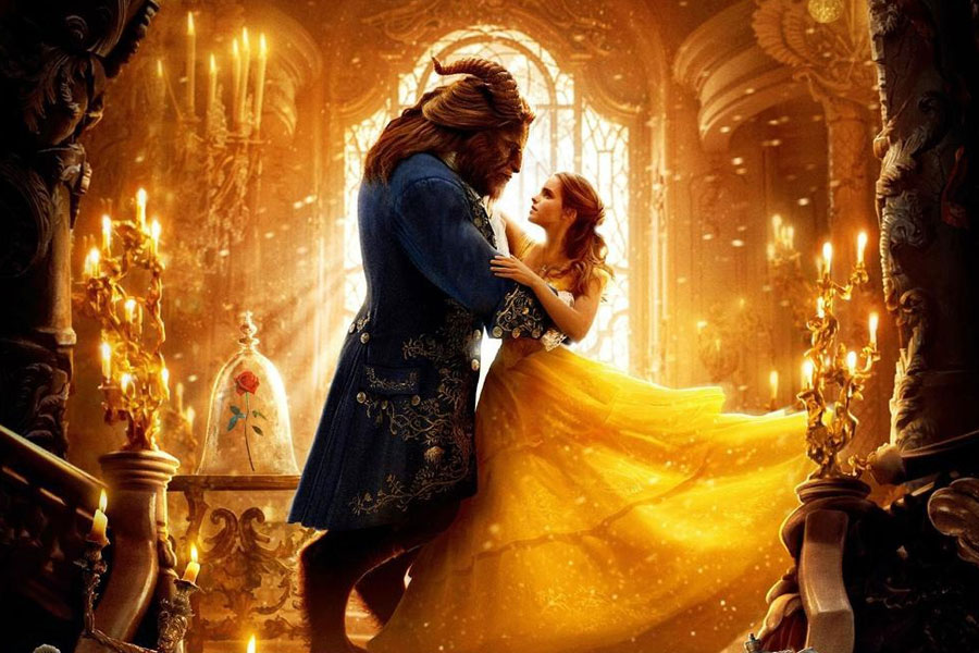 ‘Beauty and the Beast’ posts year’s biggest 1st day gross with&nbsp;P47.2-M