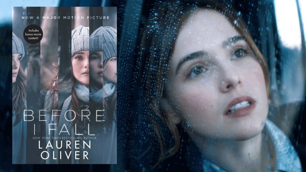 ‘Before I Fall’ journeys from adapting young adult novel into&nbsp;film
