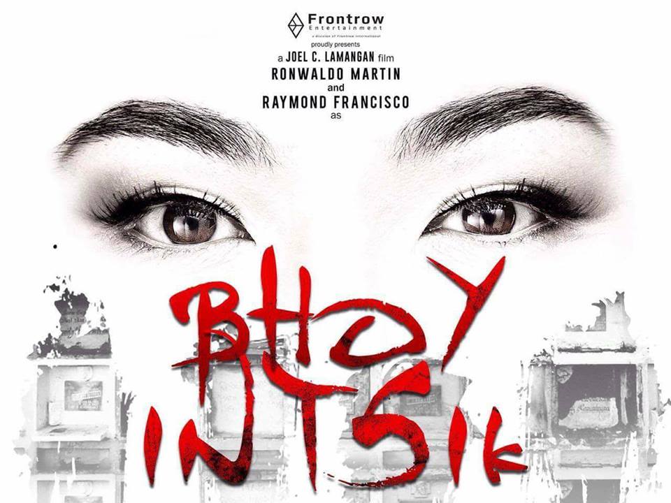 Raymond Francisco, Ronwaldo Martin topbill Joel Lamangan’s ‘Bhoy Intsik’