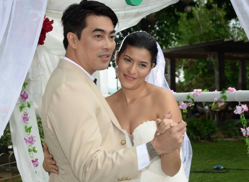 Assunta de Rossi, Jay Manalo reunite on the big screen via ‘Higanti’ after 16 years