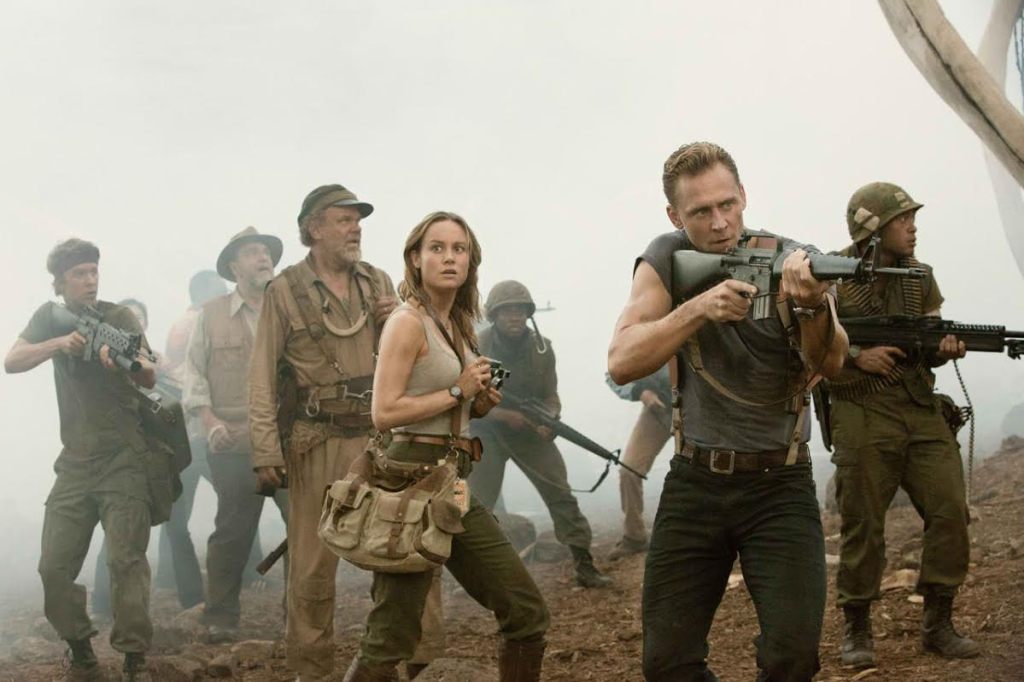 ‘Kong: Skull Island’ tops PH box office with P77.86-M in 4&nbsp;days