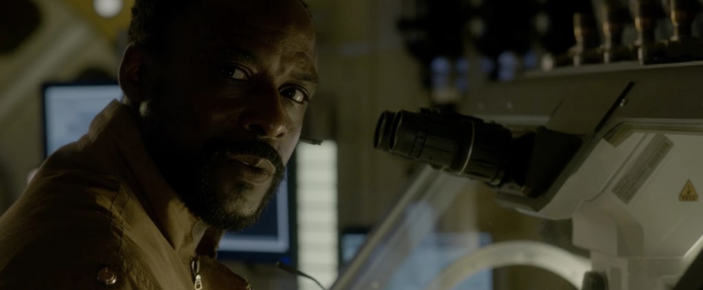 WATCH: Sci-fi horror film ‘Life’ terrifies with new extended sneak&nbsp;peek