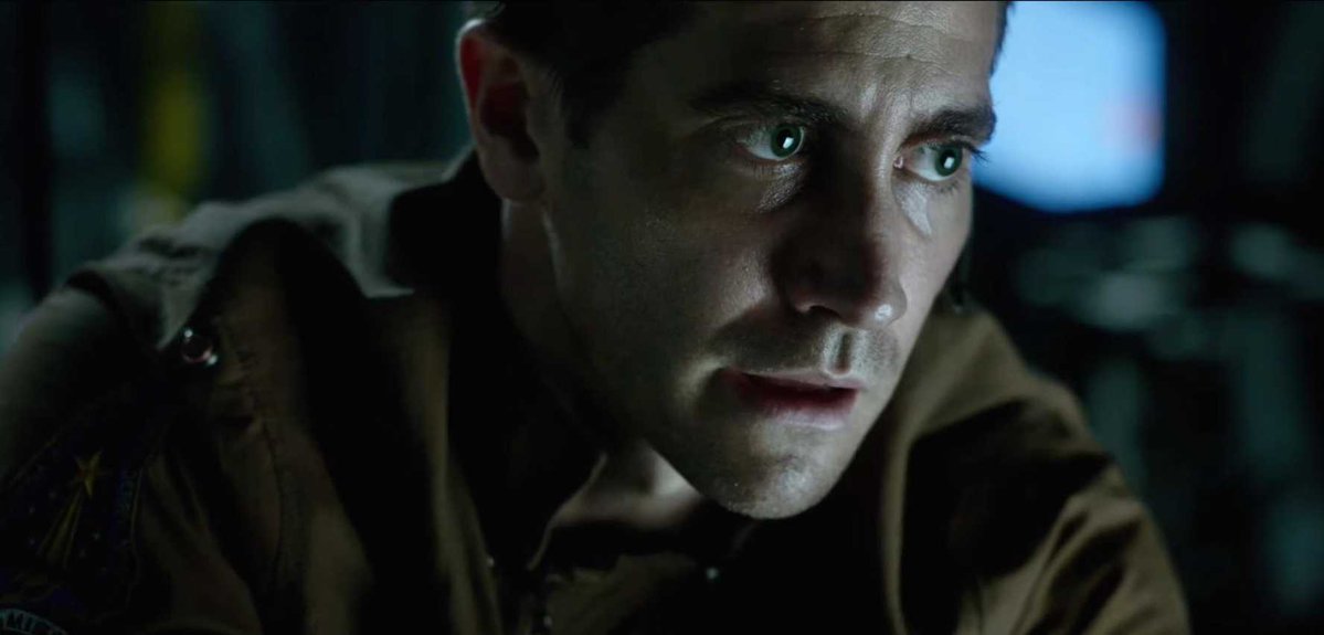 Life Scene Cause of Mars extinction becomes threat on Earth in horror-thriller ...