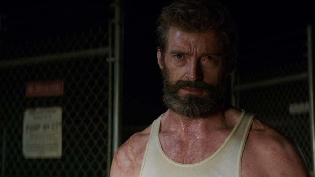 Wolverine’s goes more berserk like never before in ‘Logan’