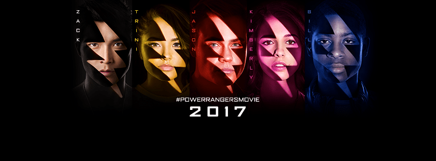Ordinary teens rise as superheroes in all-new ‘Power Rangers’