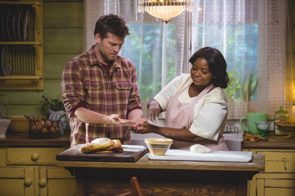 Best-selling inspirational book on faith ‘The Shack,’ now a movie