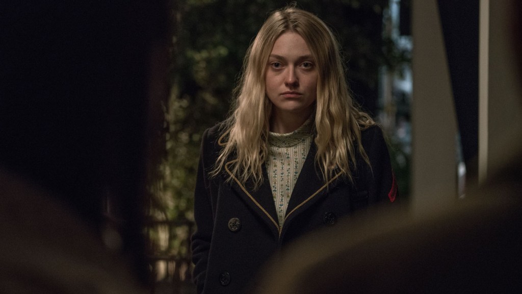 Dakota Fanning turns revolutionary in crime-drama ‘American Pastoral’