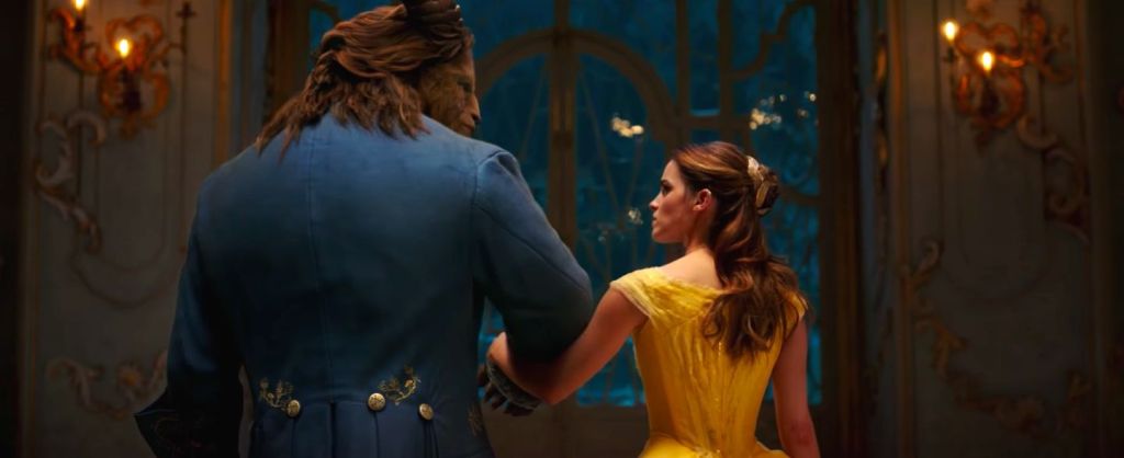 Disney’s ‘Beauty and the Beast’ now highest-grossing movie of all time in&nbsp;PH