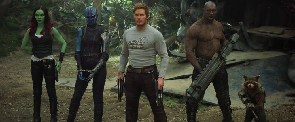 ‘Guardians of the Galaxy Vol. 2’ continues to expand Marvel Cinematic&nbsp;Universe