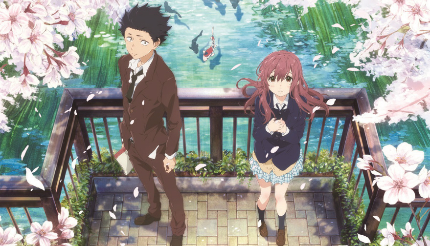 Acclaimed manga-turned-movie ‘A Silent Voice’ (Koe no Katachi) hits PH cinemas
