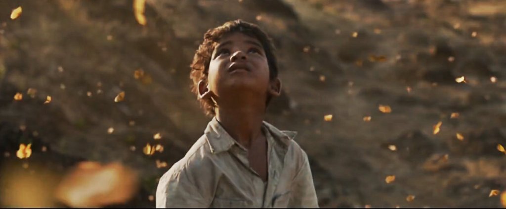 MOVIE REVIEW: Lion (2017)