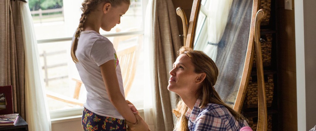 MOVIE REVIEW: Miracles from Heaven (2016)