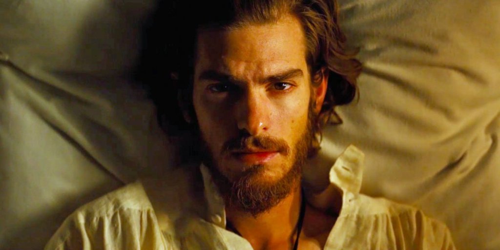 MOVIE REVIEW: Silence (2016)