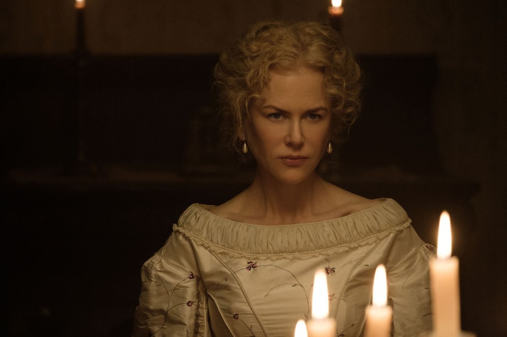 WATCH: Suspense thriller ‘The Beguiled’ bewilders with first&nbsp;trailer