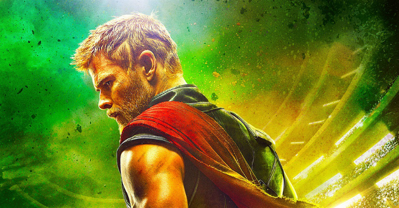 WATCH: Marvel releases first teaser trailer for ‘Thor:&nbsp;Ragnarok’
