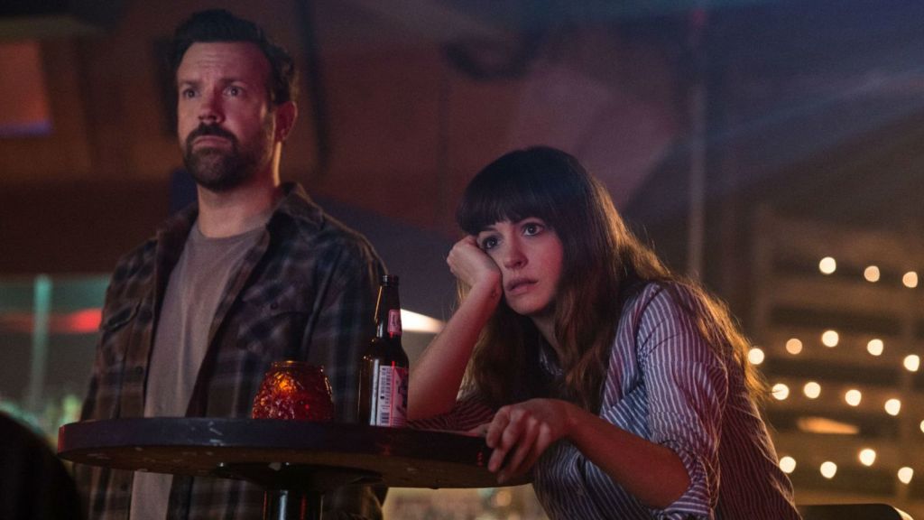 MOVIE REVIEW: Colossal (2017)