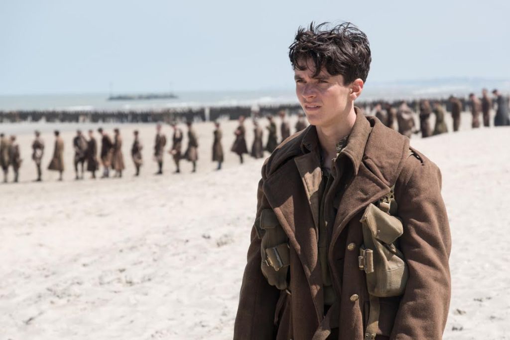 WATCH: Heroism at its finest in official main trailer for Christopher Nolan’s ‘Dunkirk’