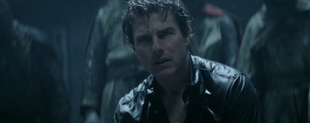 WATCH: Third official trailer for ‘The Mummy’ heralds beginning of dark&nbsp;universe