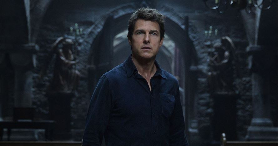 The undead and her prey: Meet ‘The Mummy’ characters