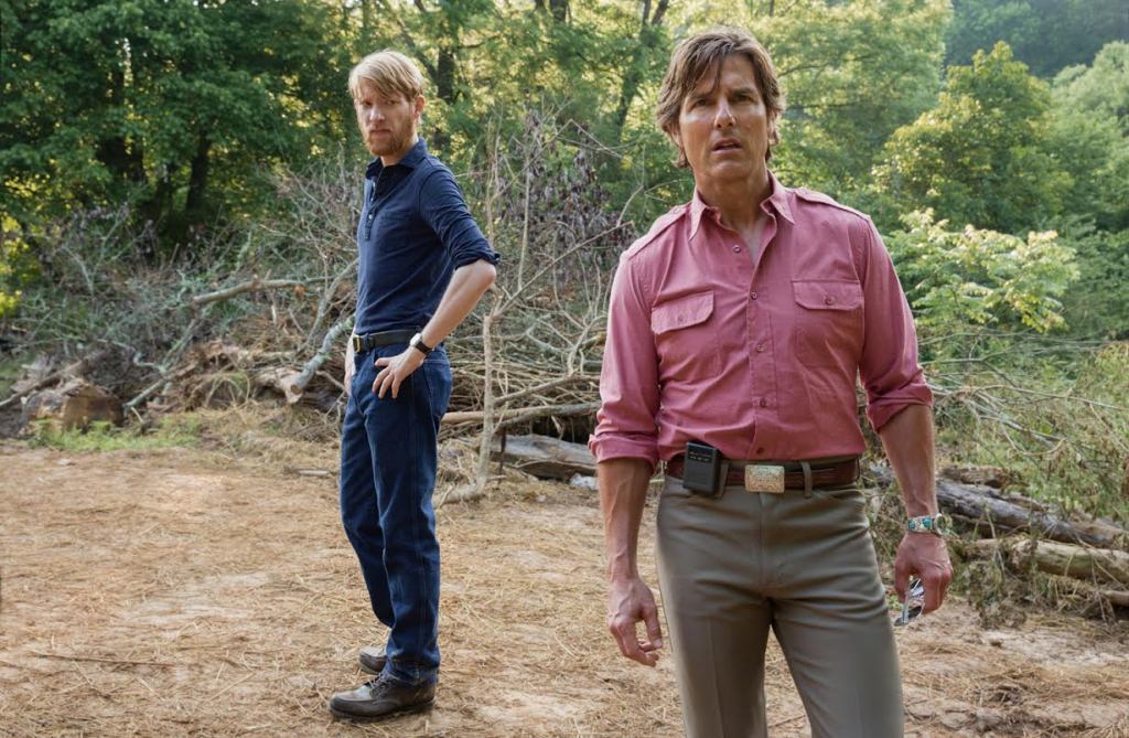 ‘American Made’ trailer: Tom Cruise outplays the system