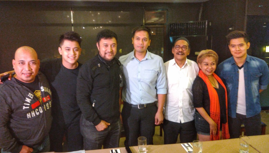 Family-oriented comedy film ‘Ang Sikreto ng Piso,’ hopeful for MMFF 2017