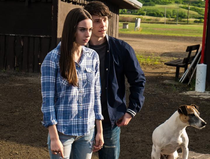 Family-friendly movie ‘A.R.C.H.I.E.’ features lovable robot&nbsp;dog