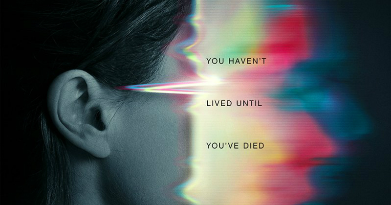 Sci-fi psychological horror ‘Flatliners’ launches poster with intriguing&nbsp;tagline