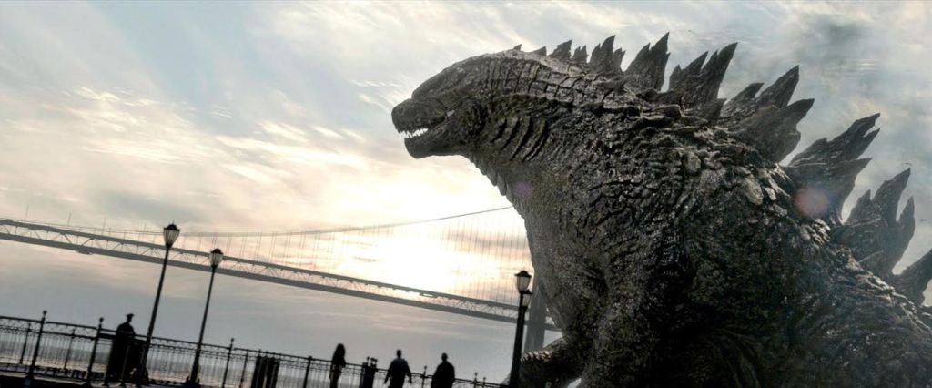 MonsterVerse kicks into gear as ‘Godzilla 2’ gets&nbsp;underway