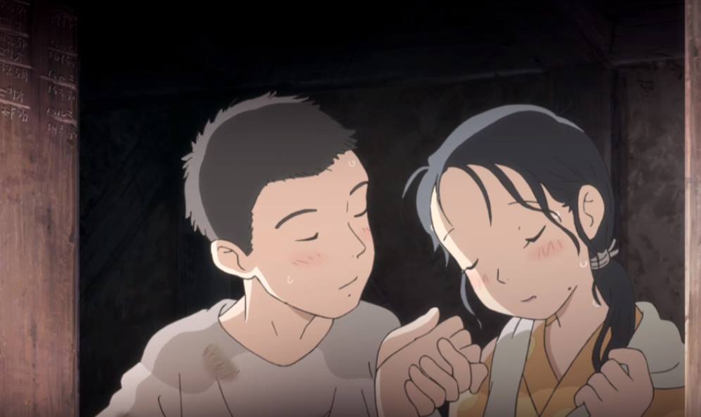 Award-winning manga ‘In This Corner of the World’ now an animated&nbsp;movie