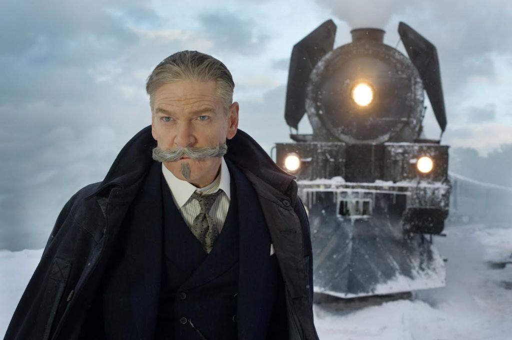 WATCH: Star-studded trailer for ‘Murder on the Orient Express’ makes everyone a&nbsp;suspect