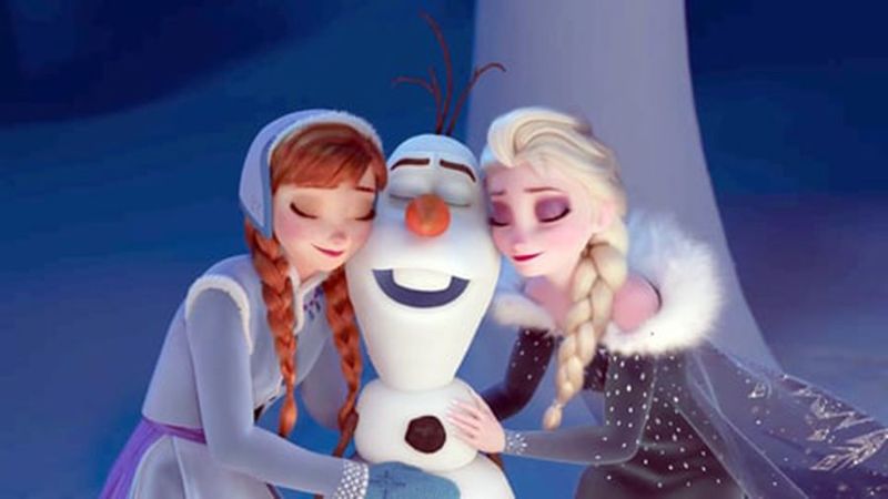 ‘Olaf’s Frozen Adventure’ trailer: New short film attached to Disney•Pixar’s ‘Coco’