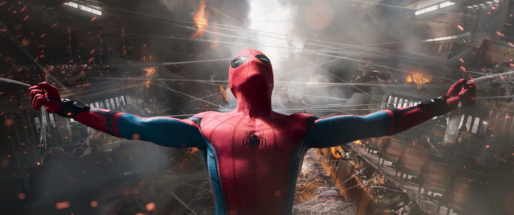 ‘Spider-Man’ comes home to MCU in fun-filled action-adventure